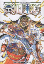 One Piece (Gazzetta dello Sport)